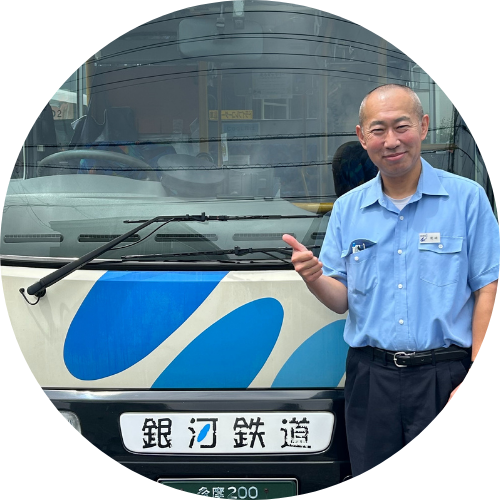 先輩社員_H.Oさん